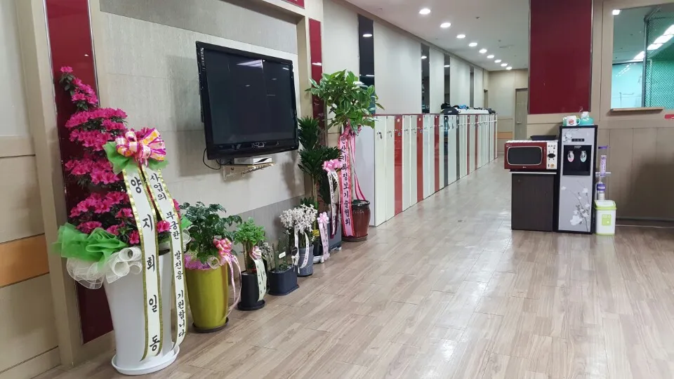 탑스크린골프 대표 이미지