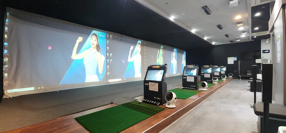 스마트골프&피팅 대표 이미지