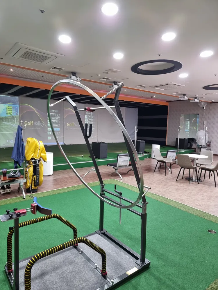 위슬링골프클럽 대표 이미지