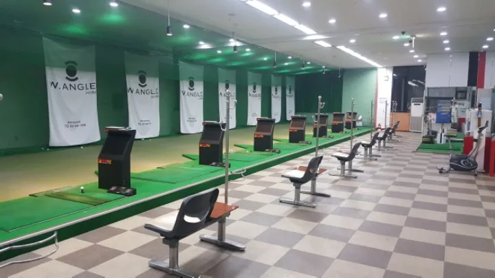 윤프로골프아카데미 대표 이미지