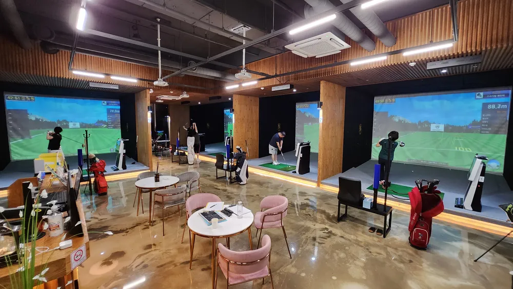 스마트골프아카데미 마치에비뉴점 대표 이미지