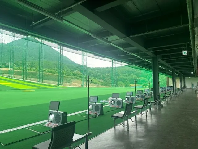 아성골프연습장 대표 이미지