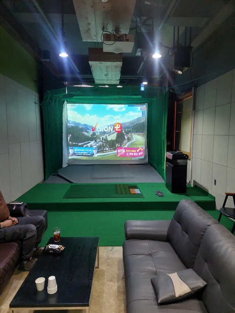 24무인스크린골프연습장 대표 이미지