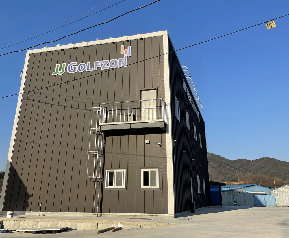 제이제이골프존 대표 이미지