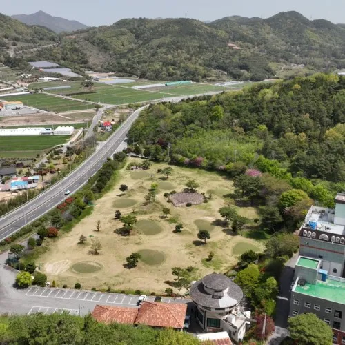벌교파3골프연습장 대표 이미지