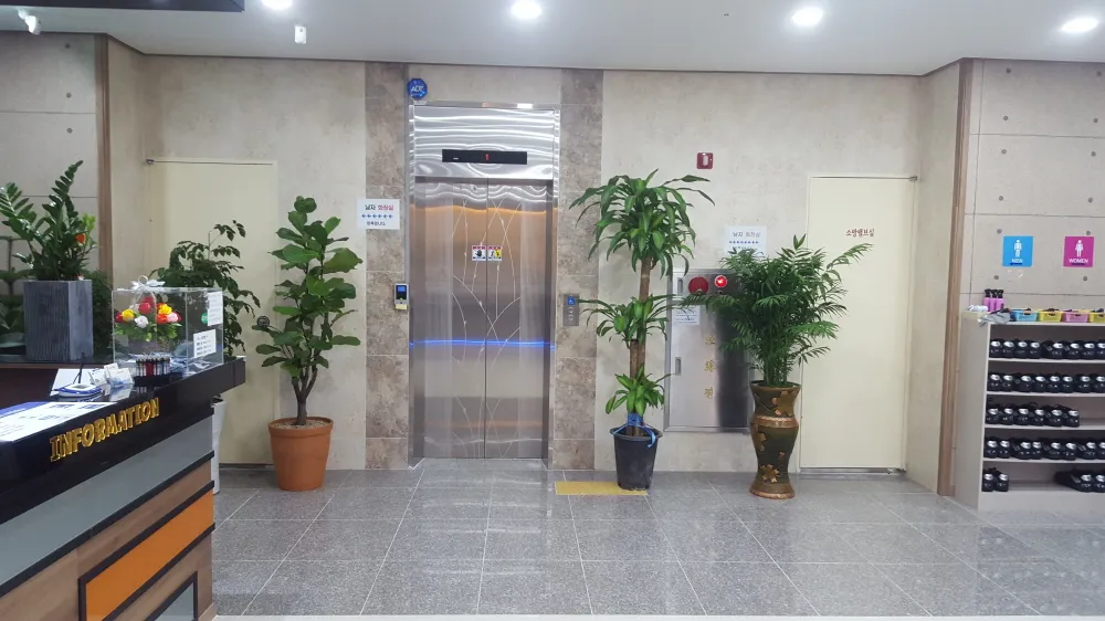 신월골프존 대표 이미지