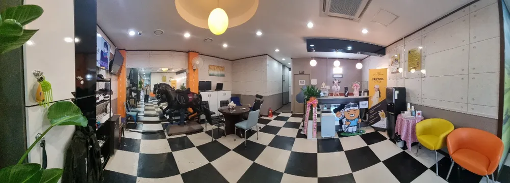 프렌즈 스크린 해남 북평점 대표 이미지