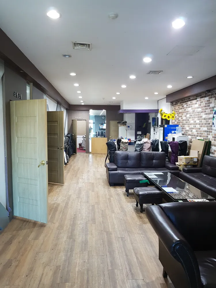 GNC골프 태영스크린골프 대표 이미지