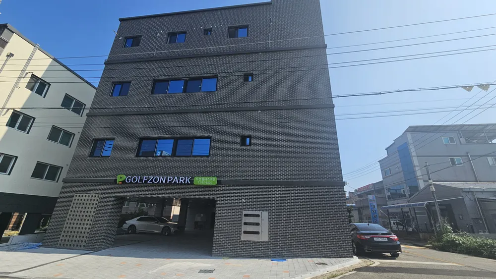 골프존 모전동 동네스크린 대표 이미지