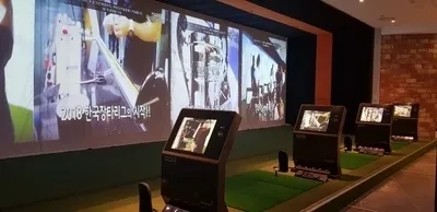 골프존파크 염창 JKGMG골프점 대표 이미지