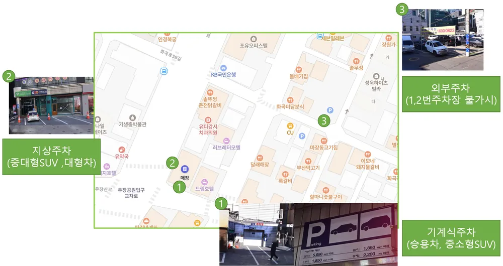 골프존파크 화곡강서구청점 대표 이미지