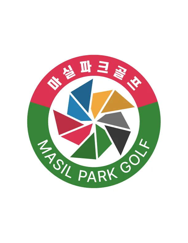 마실파크골프 대표 이미지