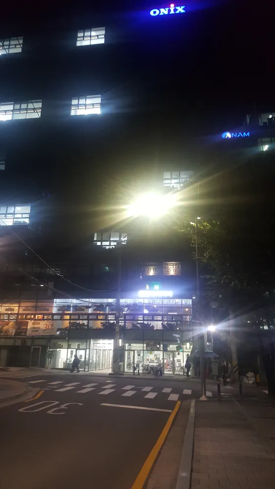 오닉스스크린골프 대표 이미지