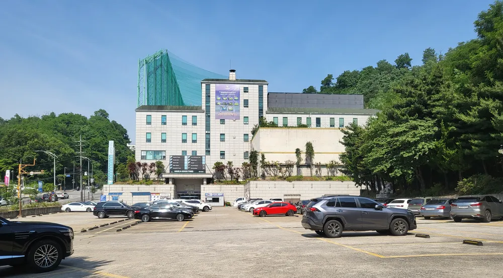 골프존파크 힐스크린골프 대표 이미지