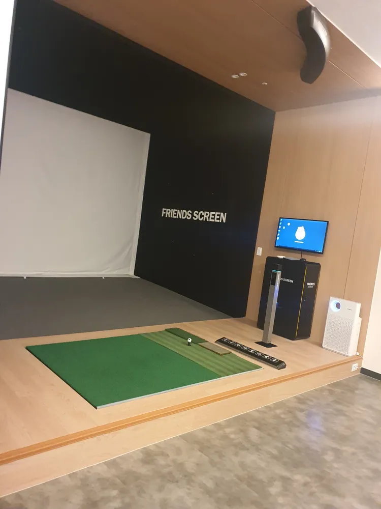 프렌즈스크린 신원점 대표 이미지