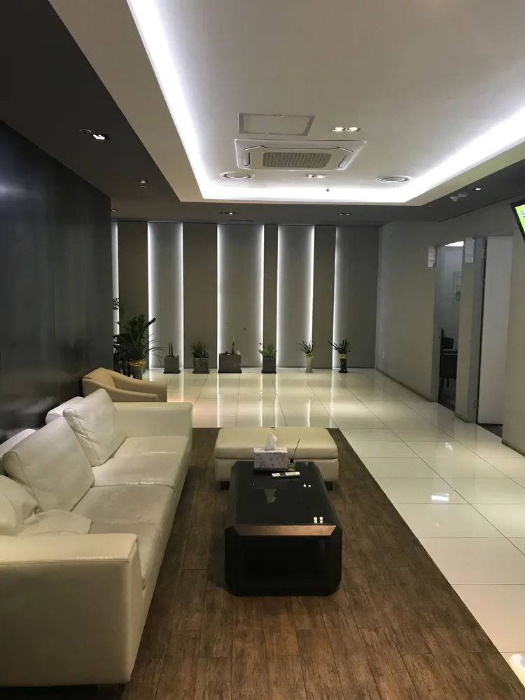 골프존파크 대치한티역점 대표 이미지