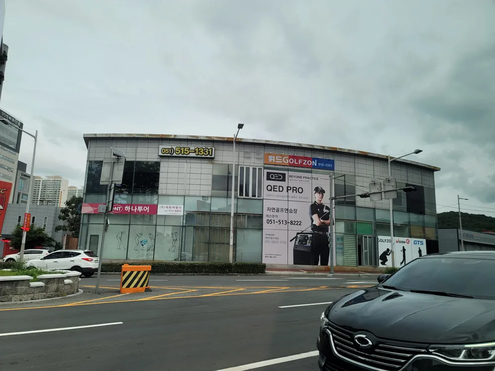 골프존 위드골프존 대표 이미지