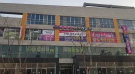 SG스크린골프 동부산점 대표 이미지