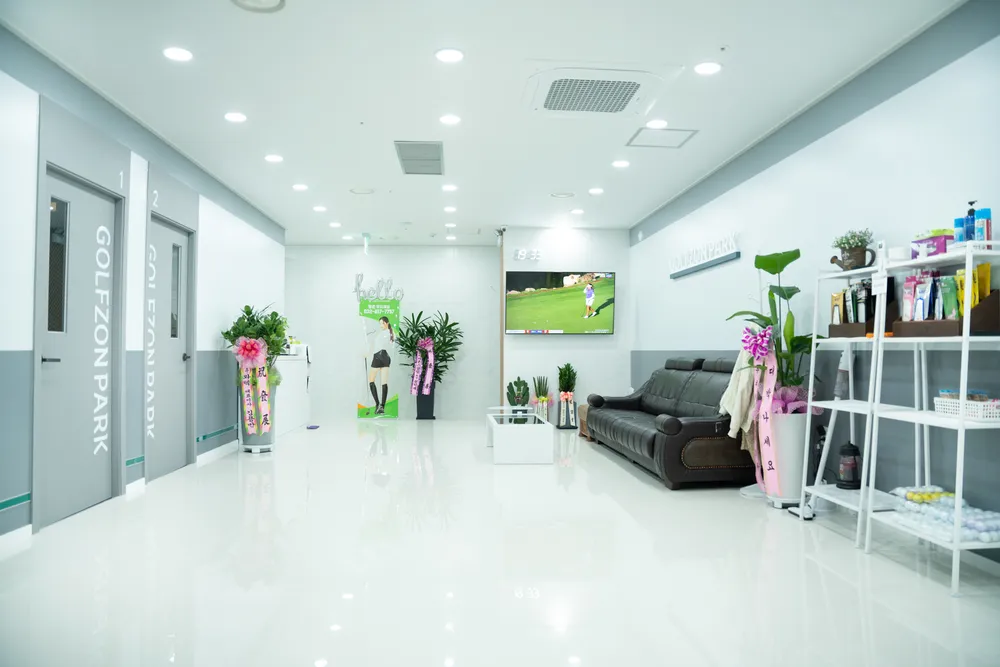 골프존파크 동춘 무지개 대표 이미지