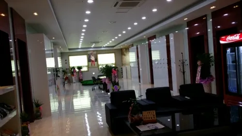 GS스크린골프아카데미 대표 이미지