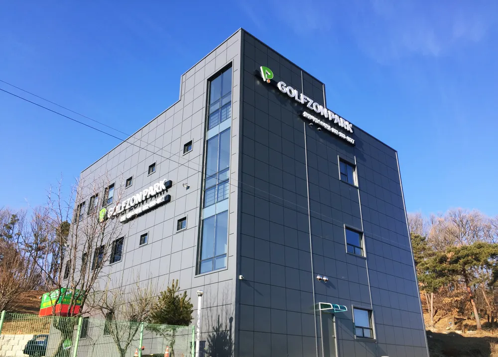 골프존파크 선원서영스크린점 대표 이미지