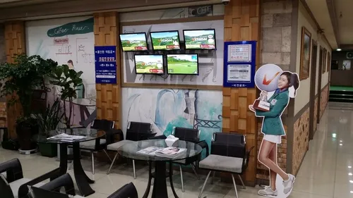 비전골프 대표 이미지