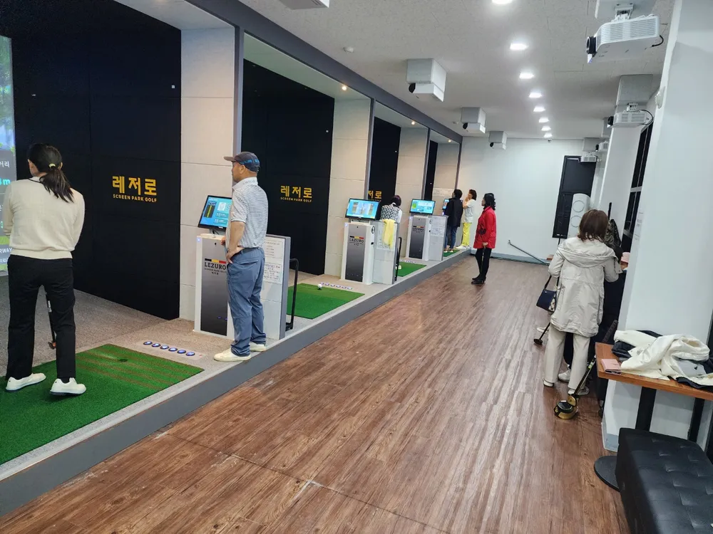 365파크골프스크린 영종도점 대표 이미지