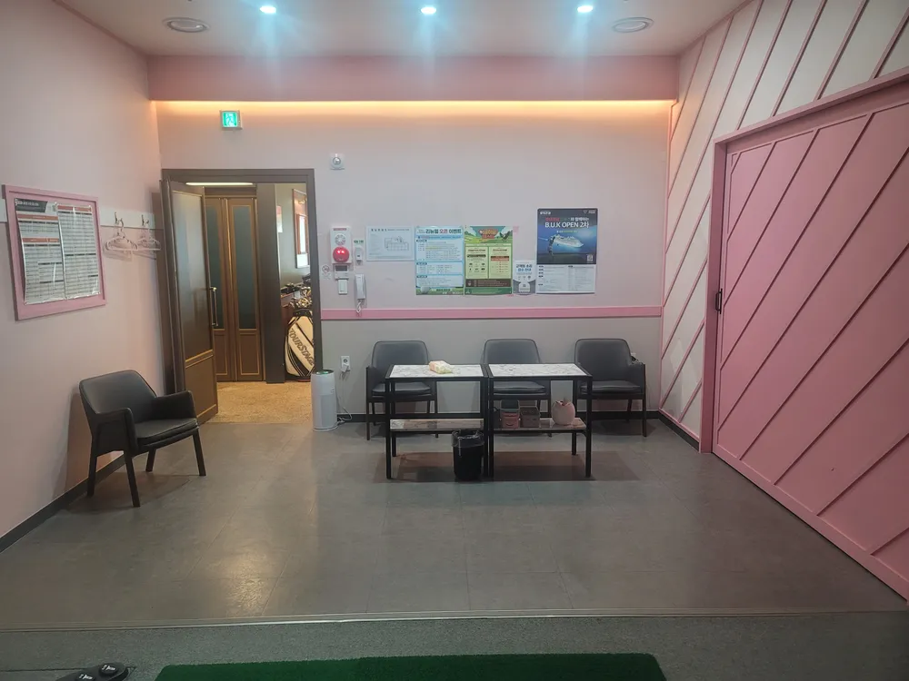 골프존파크 범서오카다골프 대표 이미지