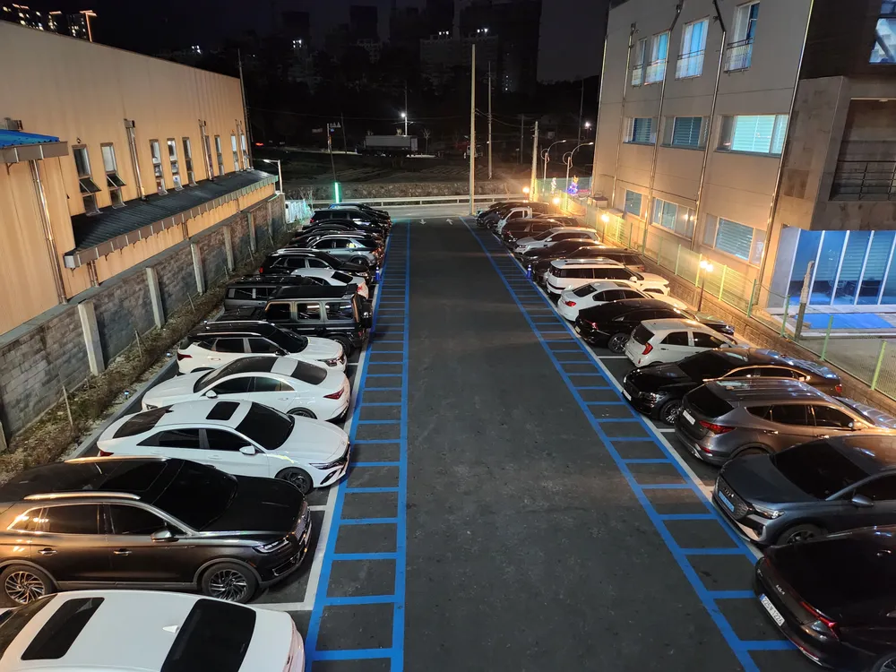 골프존파크 온양골프랜드점 대표 이미지