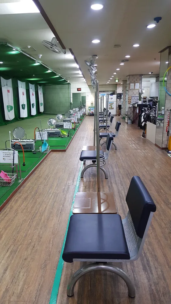 e골프하우스 대표 이미지