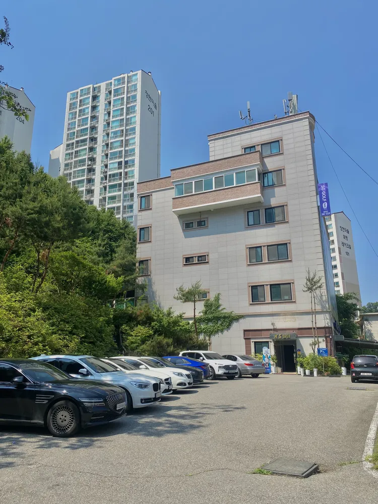 SG골프 KS골프타운 영덕점 대표 이미지