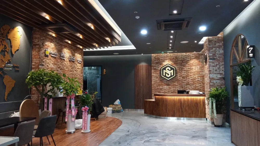 SM스크린골프 대표 이미지