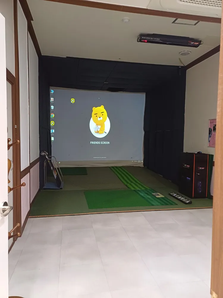 프렌즈건양스크린 대표 이미지