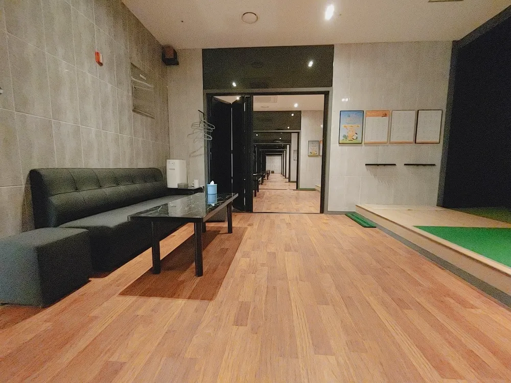 카카오프렌즈스크린 시흥점 대표 이미지