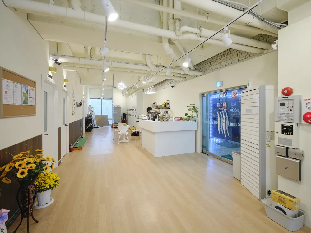 SG골프 상록스크린골프아카데미 대표 이미지