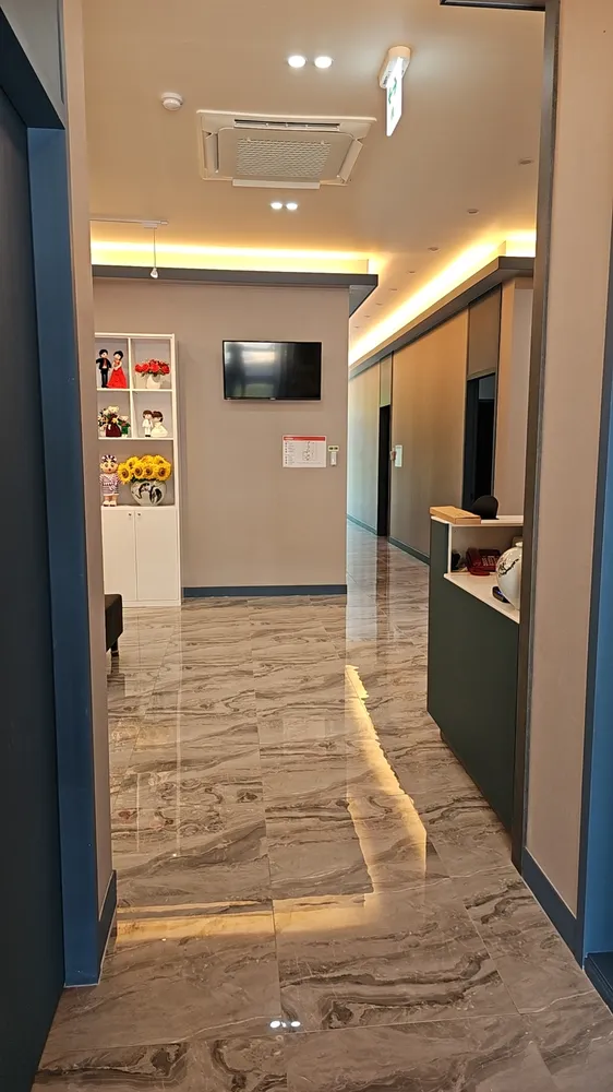 토니스크린골프장 대표 이미지