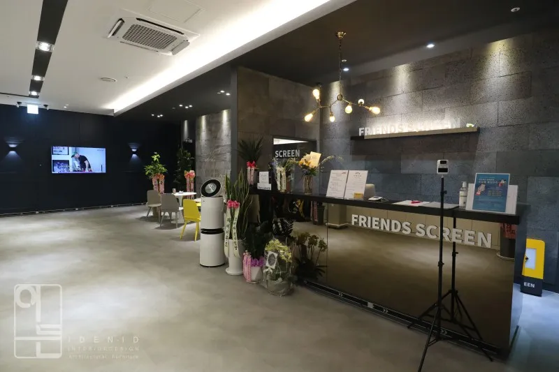 프렌즈스크린골프 서신점 대표 이미지
