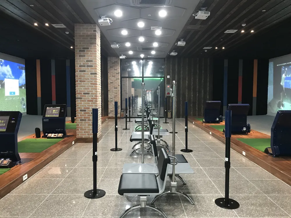 더프로골프존 대표 이미지