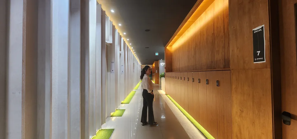 골프존파크 이동 스포웨이 SPOWAY 킹스크린골프 대표 이미지