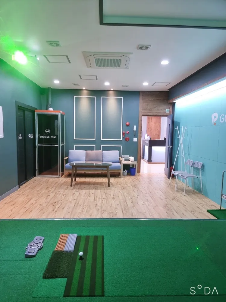 골프존파크 해남스크린점 대표 이미지