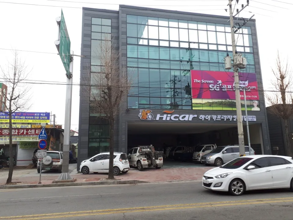 SG골프 영주점 대표 이미지