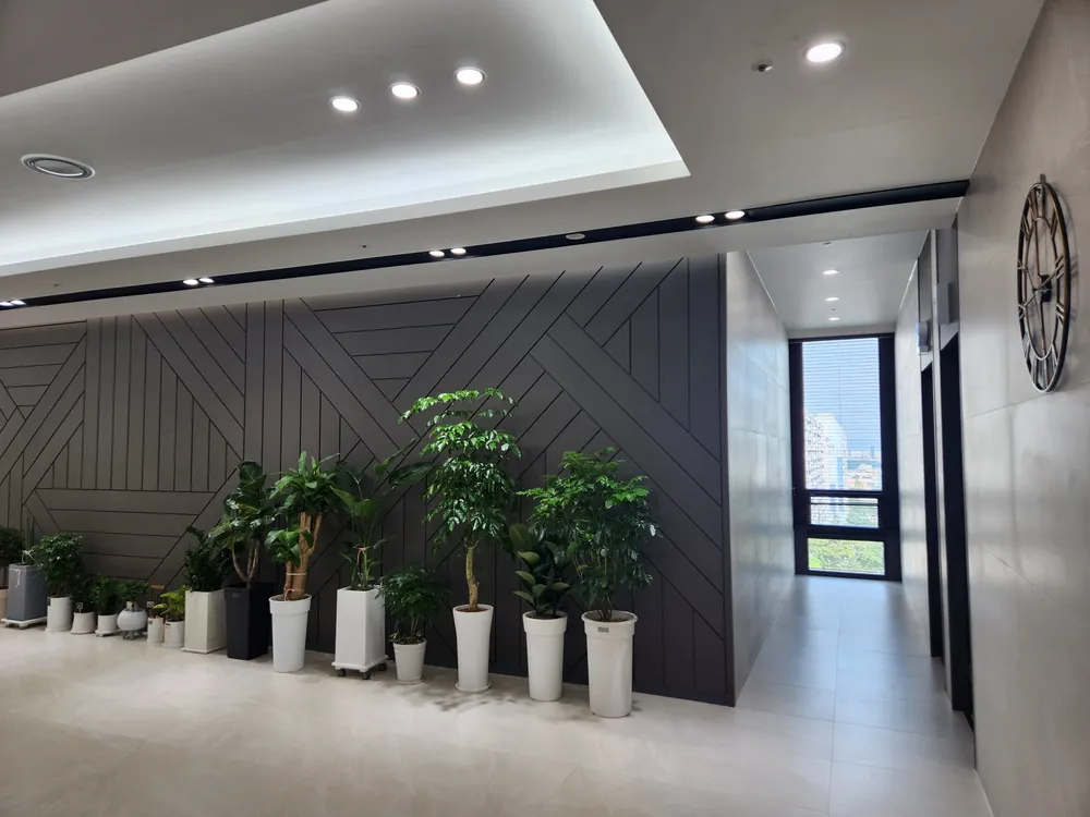 골프존파크 옥산유니스크린점 대표 이미지