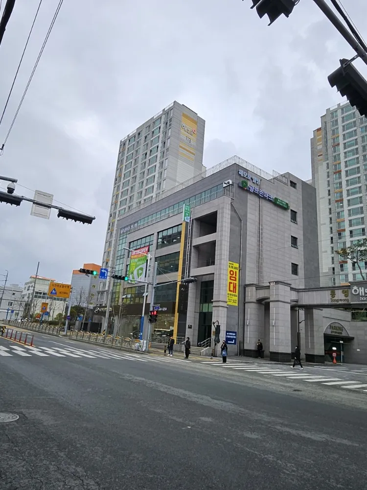 골프존파크 북신드래곤점 대표 이미지