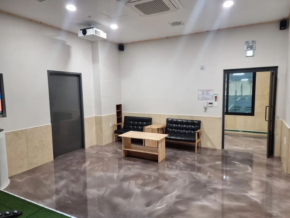 골프존파크 열린스크린점 대표 이미지