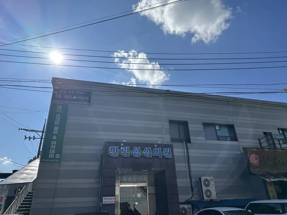 버디스크린골프아카데미 대표 이미지