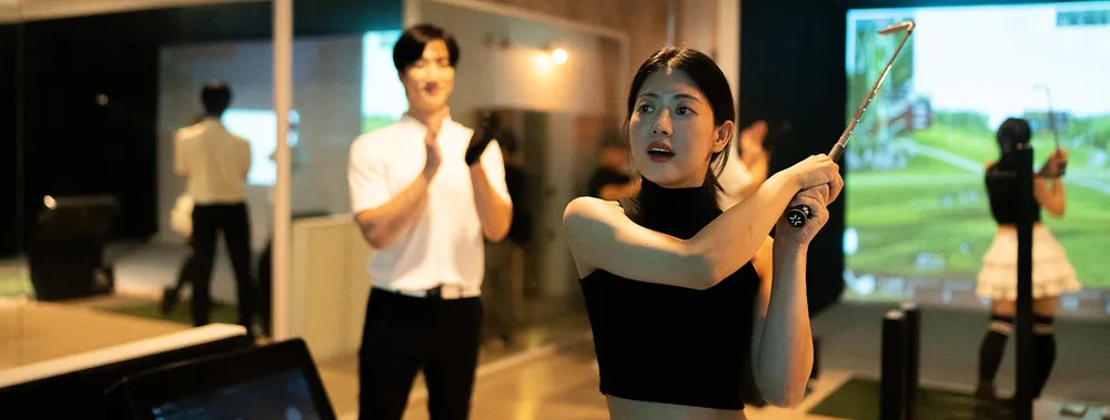 메이트힐골프 대표 이미지
