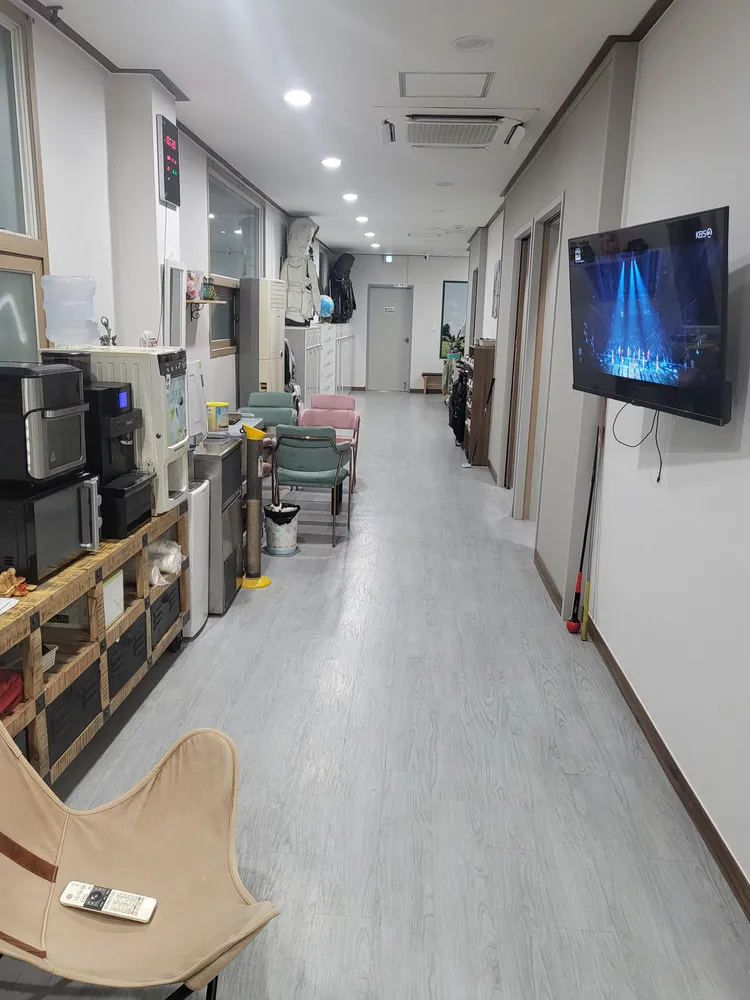 프렌즈스크린 연수 예성점 대표 이미지