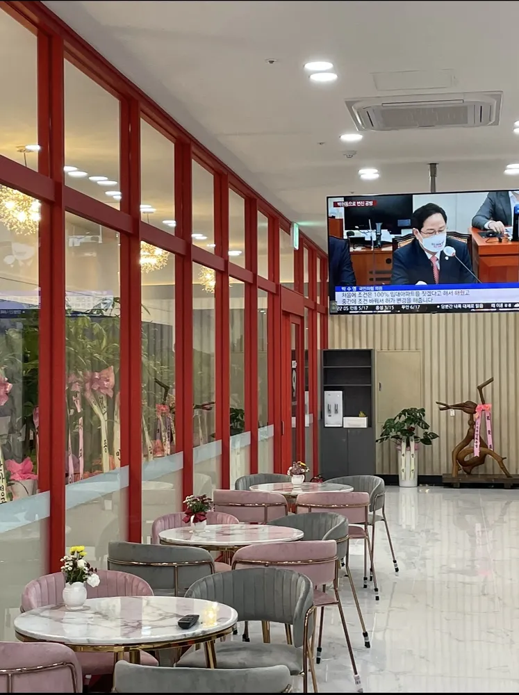 골프존파크 용암굿샷스크린 대표 이미지