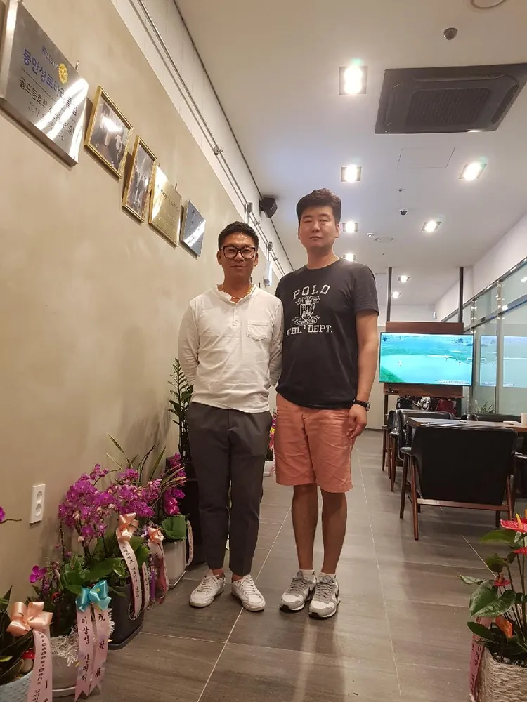 티업비전 JS스크린 대표 이미지