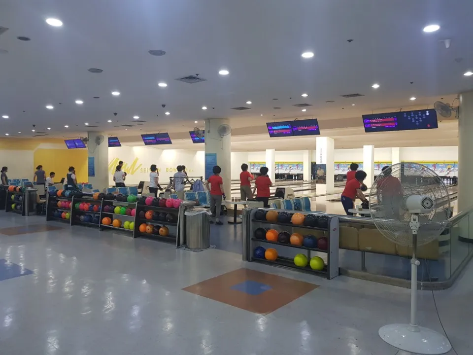 세원볼링센타 대표 이미지
